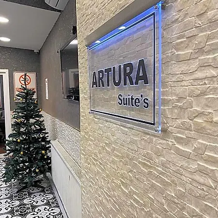 Artura Hotel Istanbul