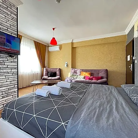 Artura Hotel 5*