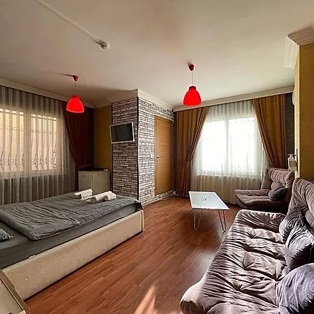 Artura Hotel Istanbul