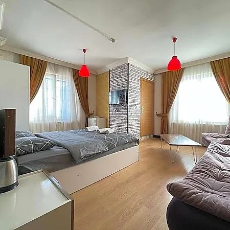 Artura Hotel Istanbul