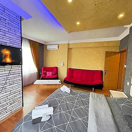 Hotel Artura Istanbul
