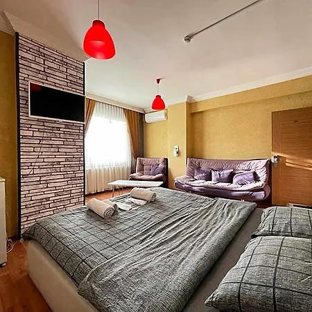Artura Hotel 5*