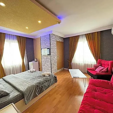 Artura Hotel 5*