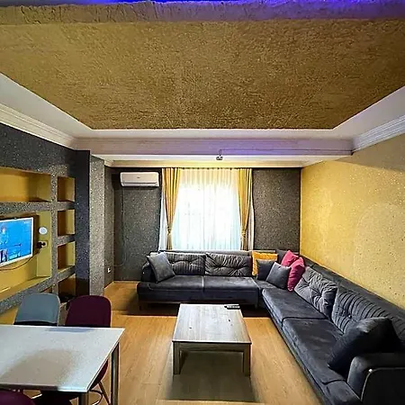 Artura Hotel Istanbul