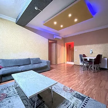 Artura Hotel Istanbul