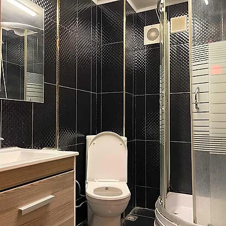 Hotel Artura 5*