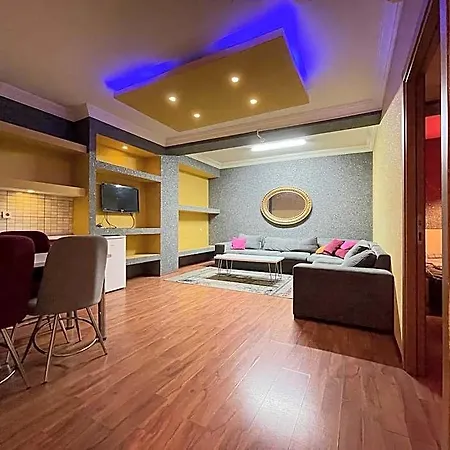 Artura Hotel 5*