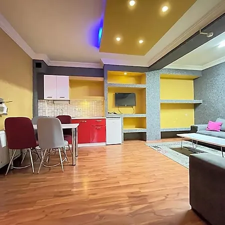 Artura Hotel