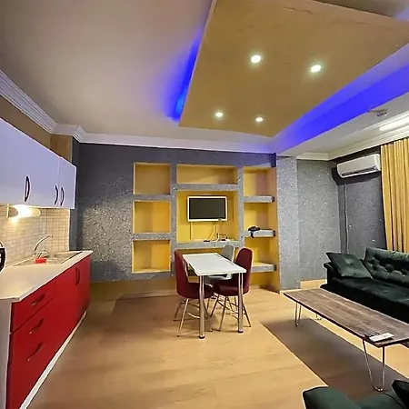 Hotel Artura Istanbul