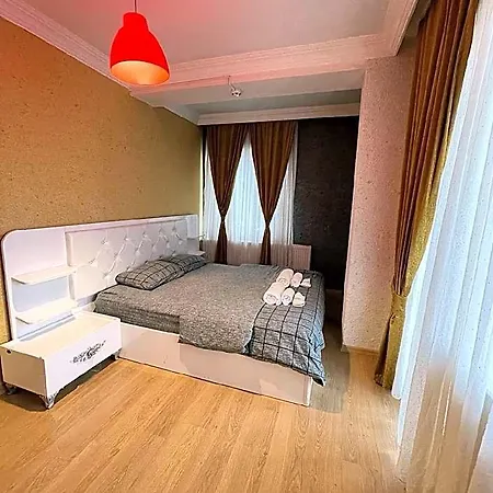 Artura Hotel Istanbul
