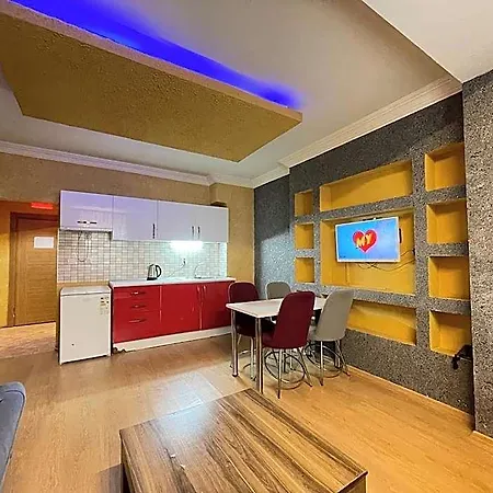 Hotel Artura Istanbul