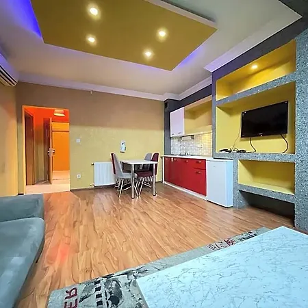 Hotel Artura Istanbul
