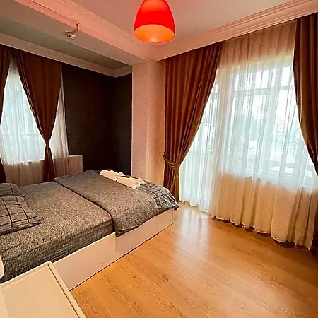 Artura 5* Istanbul