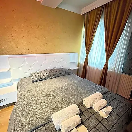 Artura 5* איסטמבול