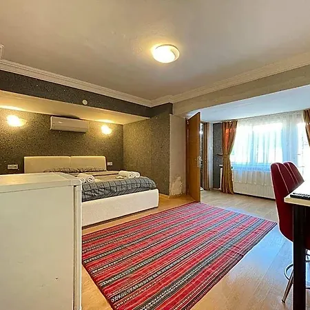 Hotel Artura Istanbul