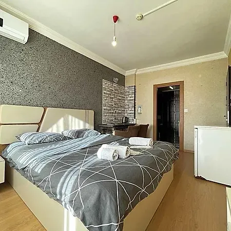 Hotel Artura