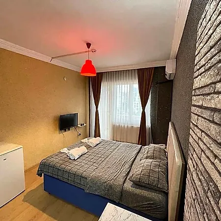 Artura Hotel Istanbul